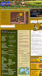 Mobile Screenshot of fishcreekpond.com